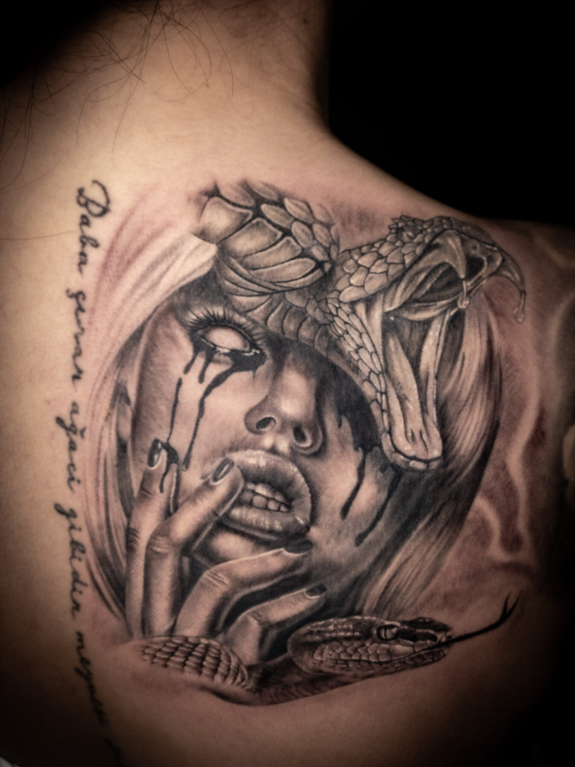 Tattoo 1