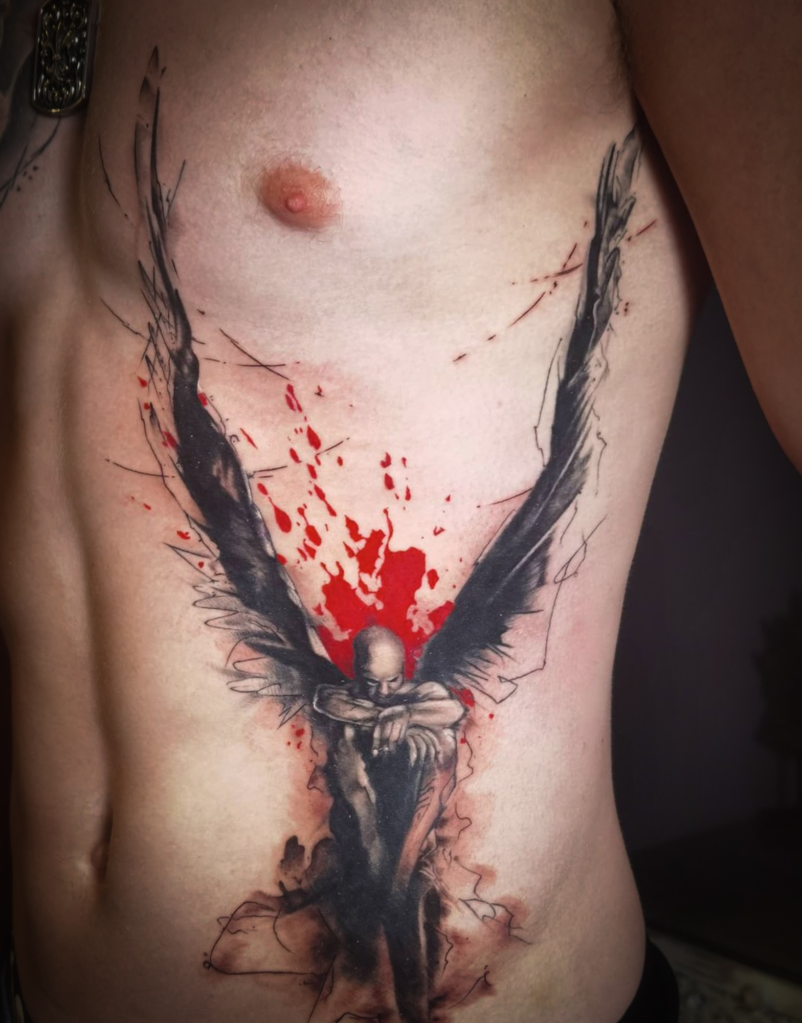 Tattoo 2