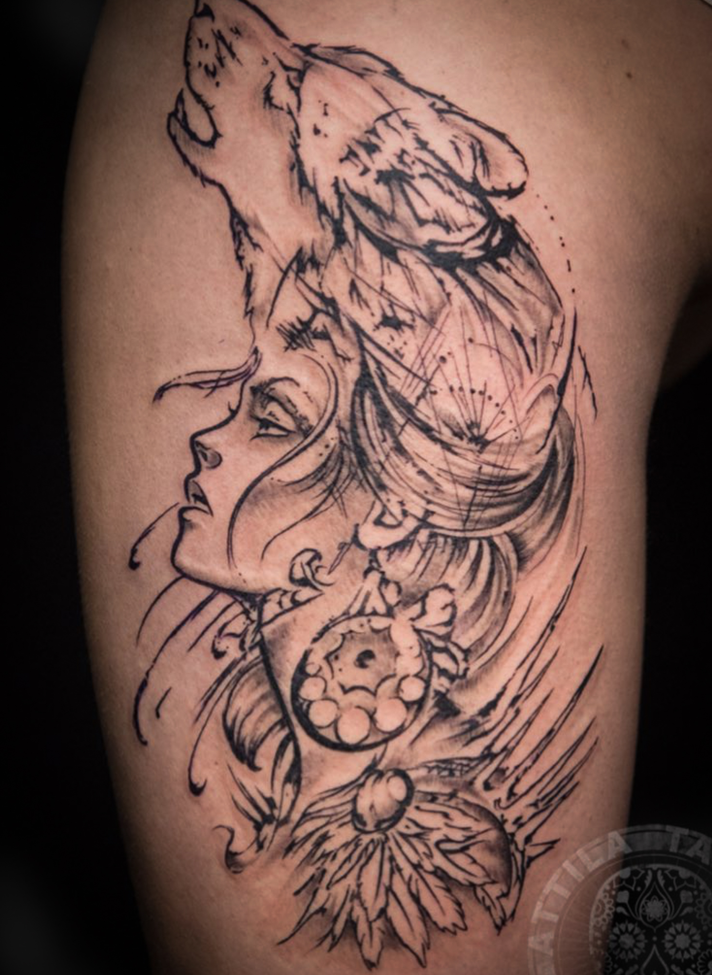 Tattoo 8