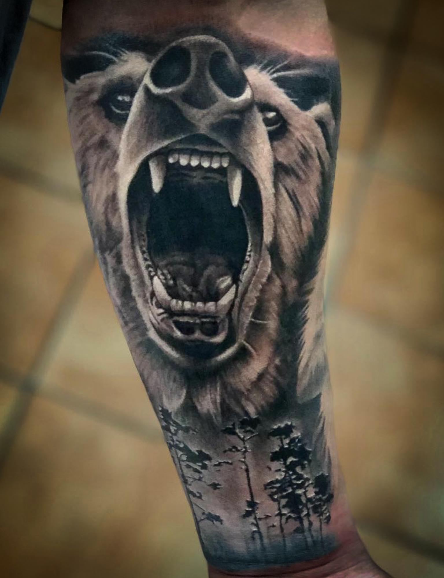 Tattoo 9