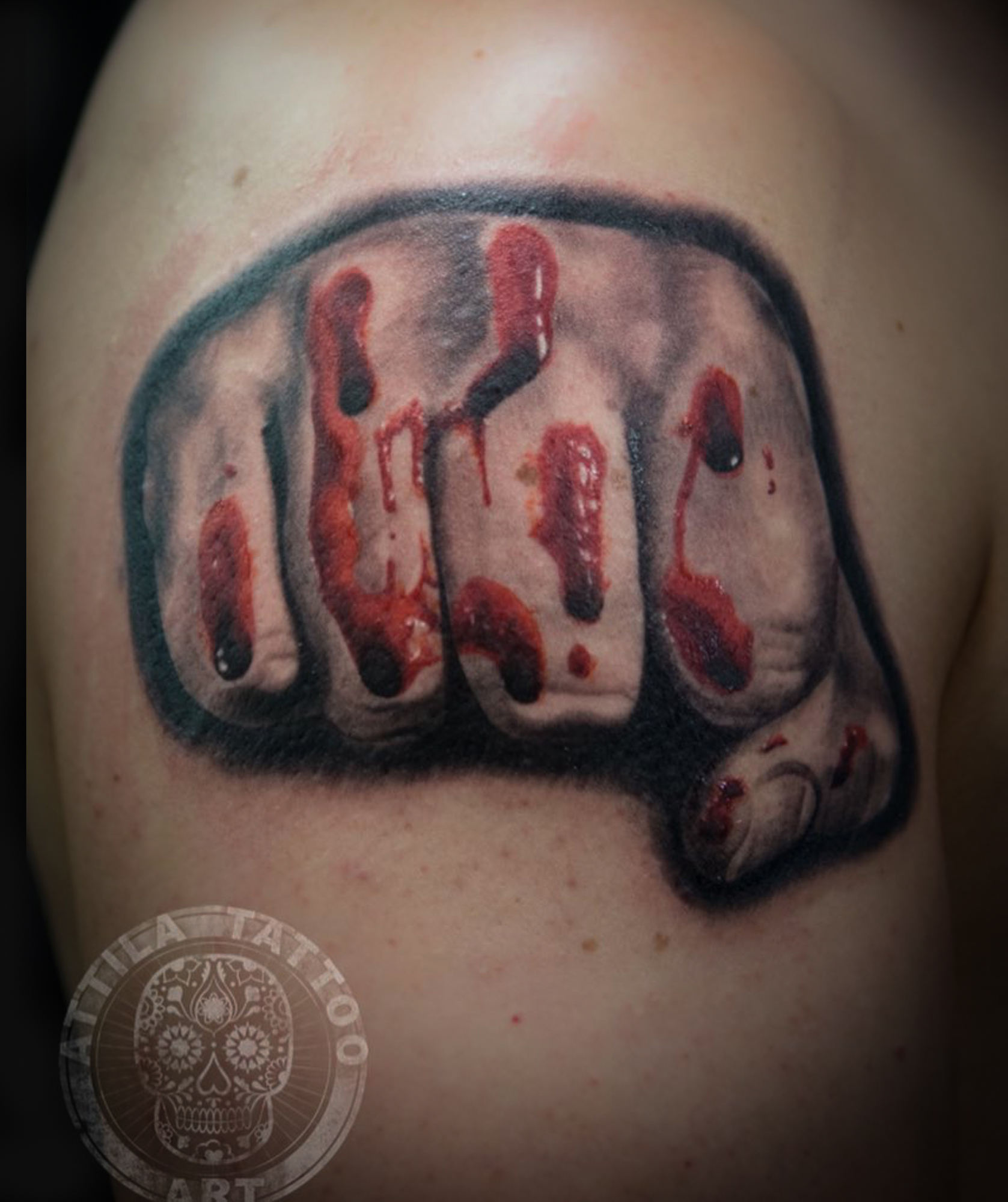Tattoo 11