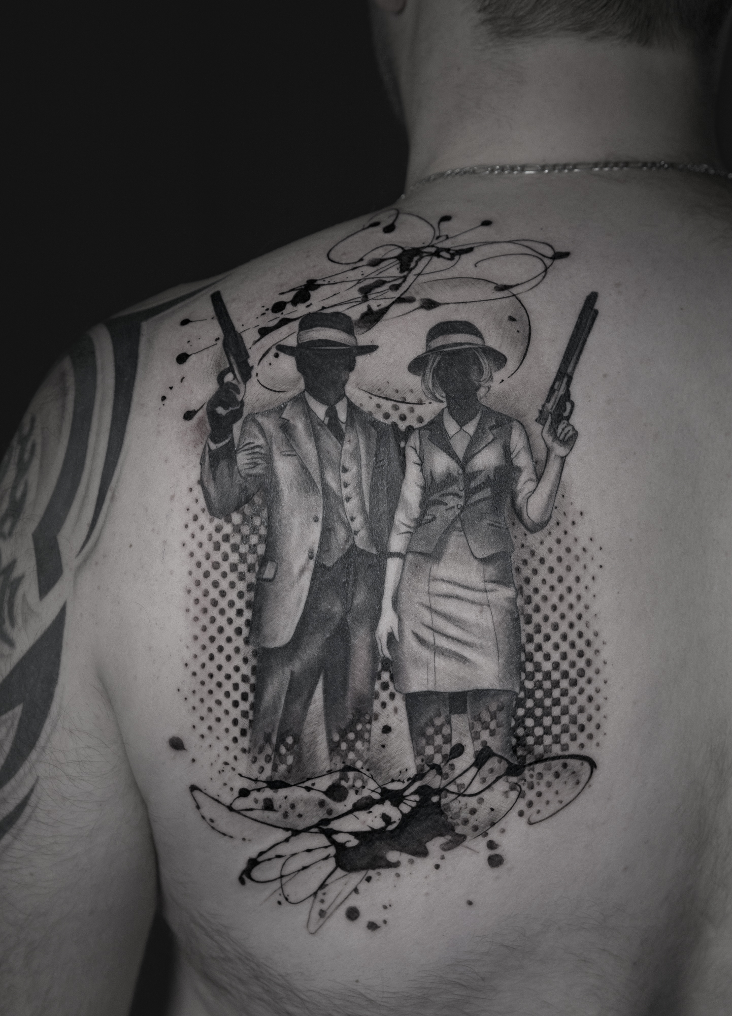 Tattoo 14