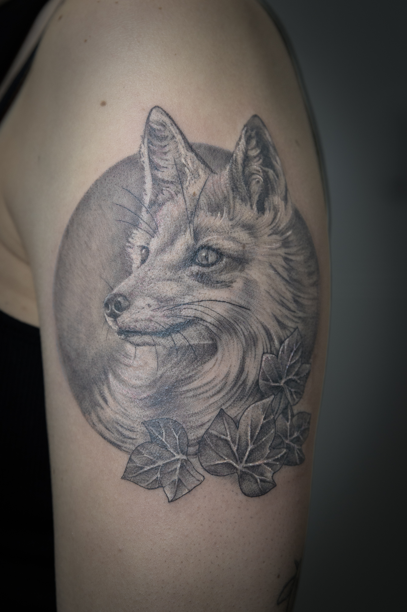 Tattoo 15