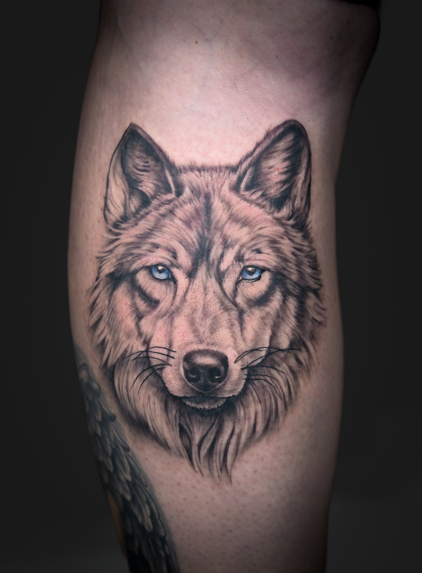 Tattoo 16