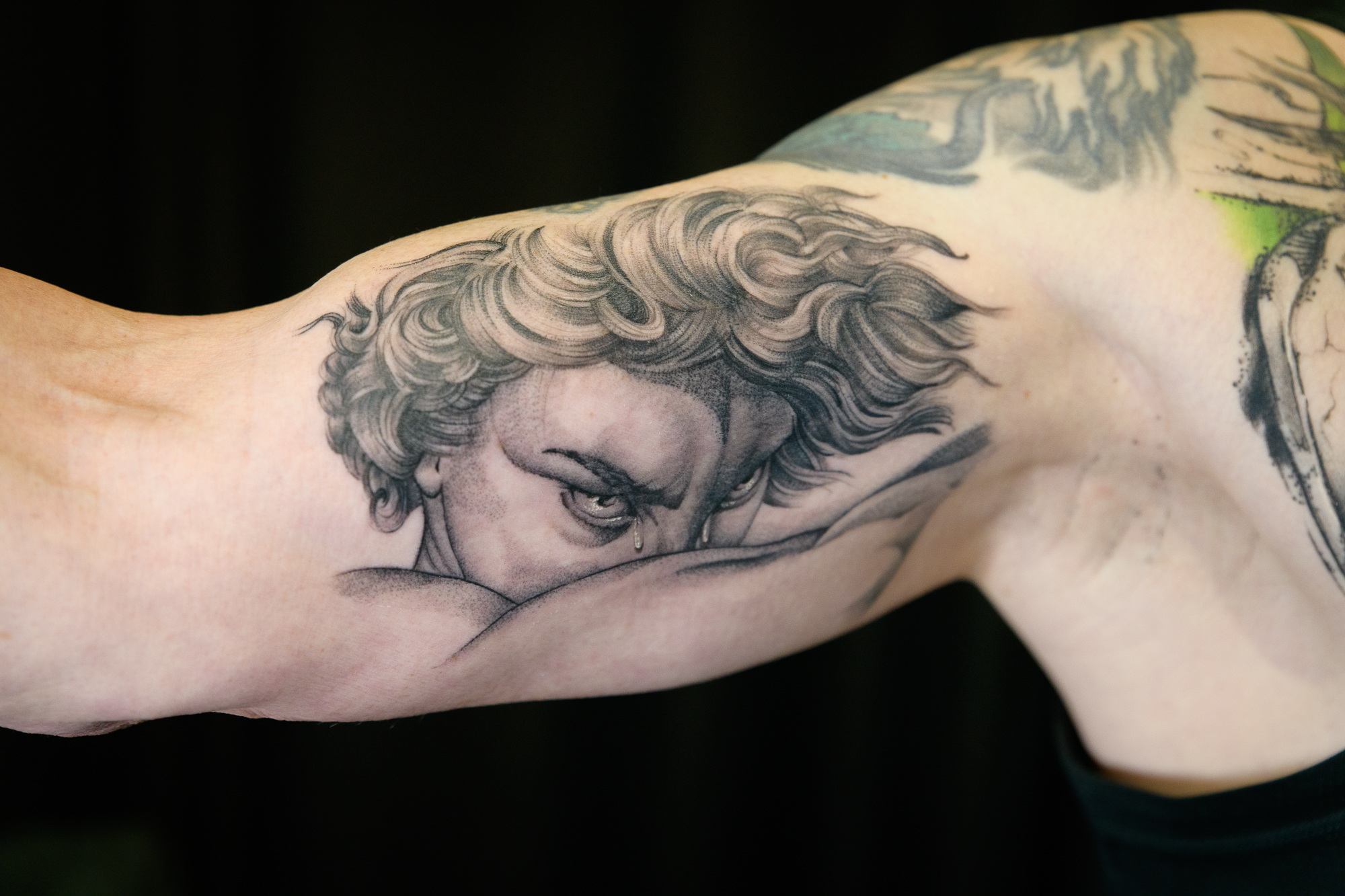Tattoo 18
