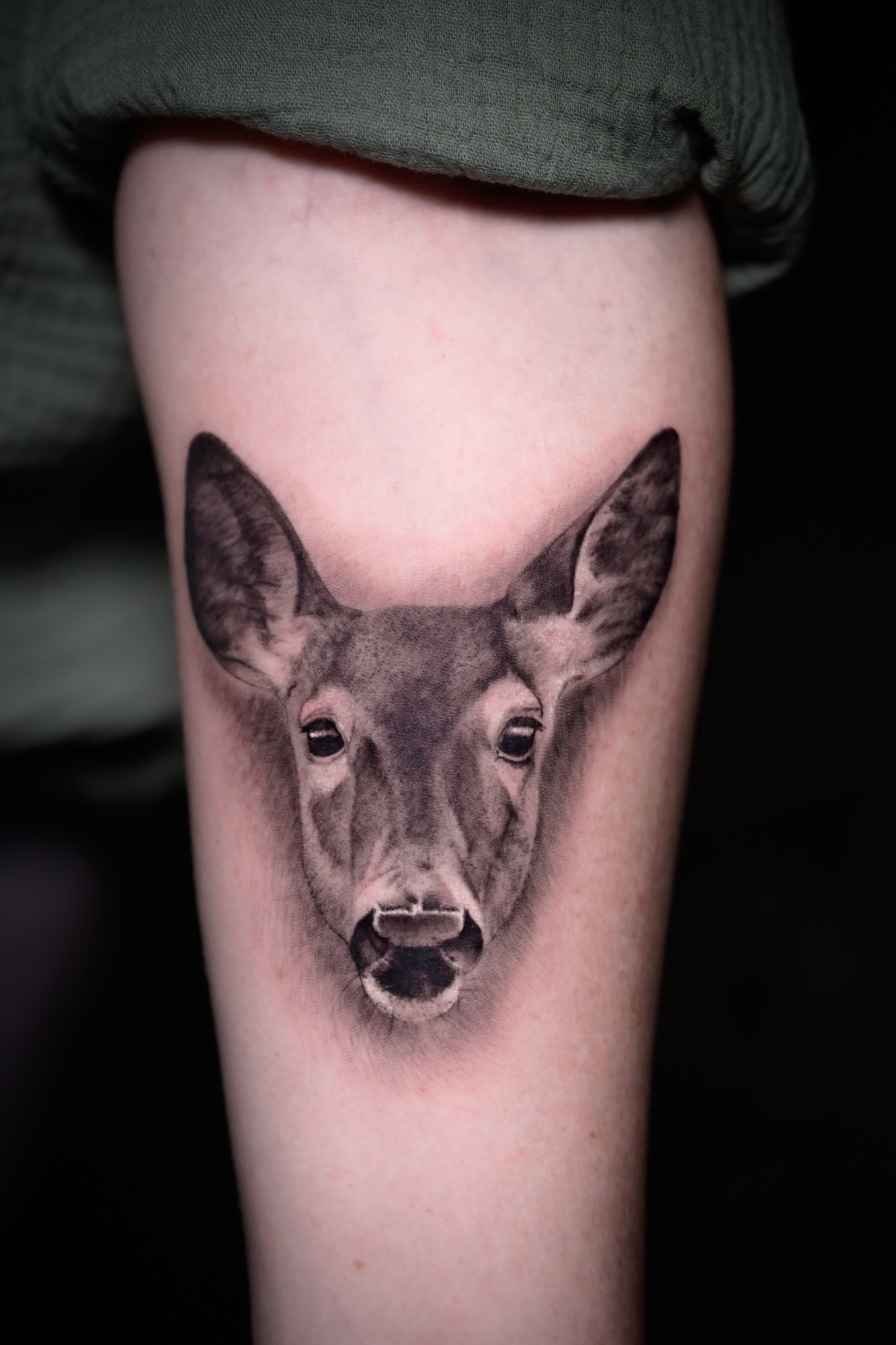 Tattoo 20