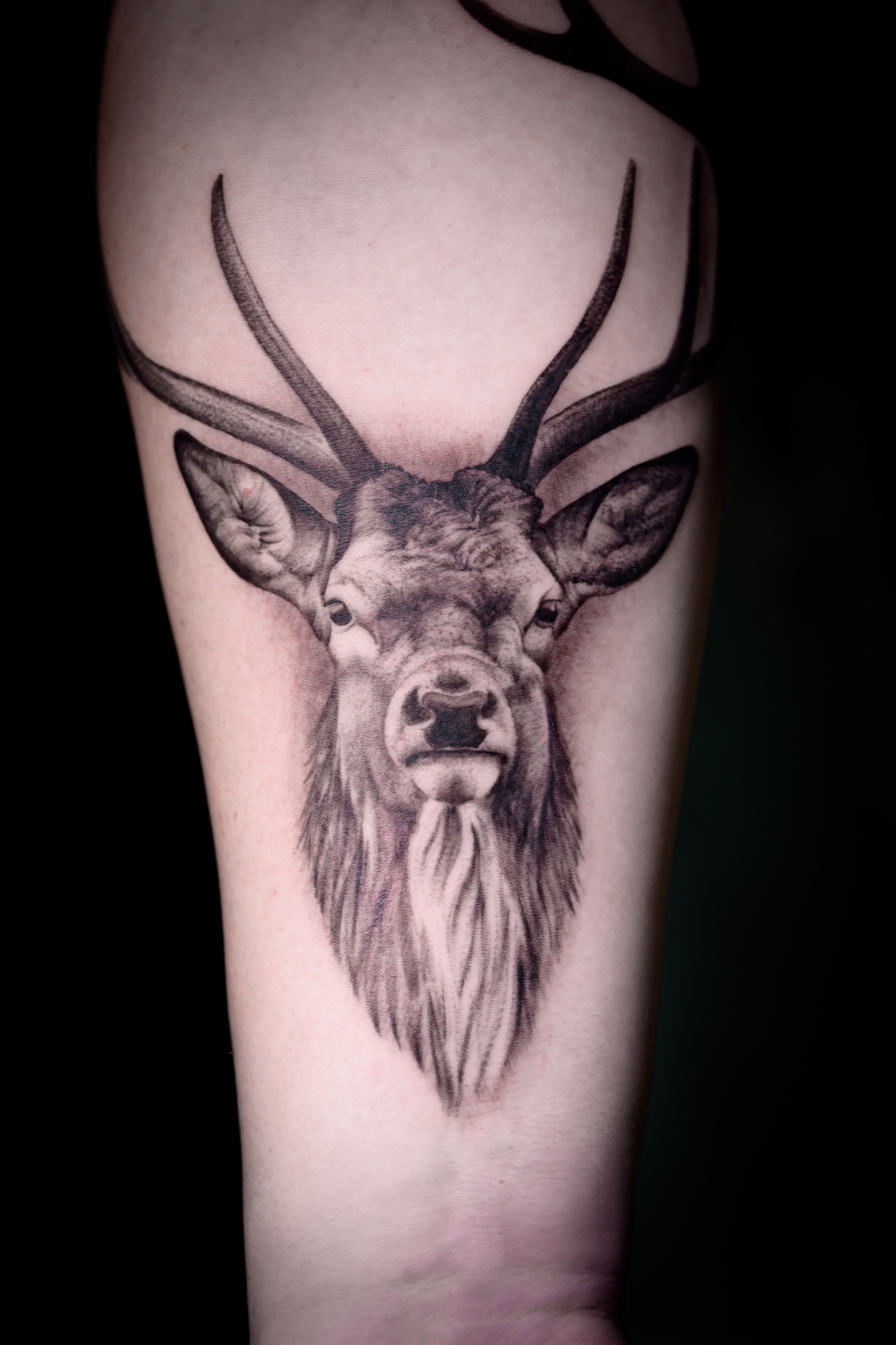 Tattoo 21