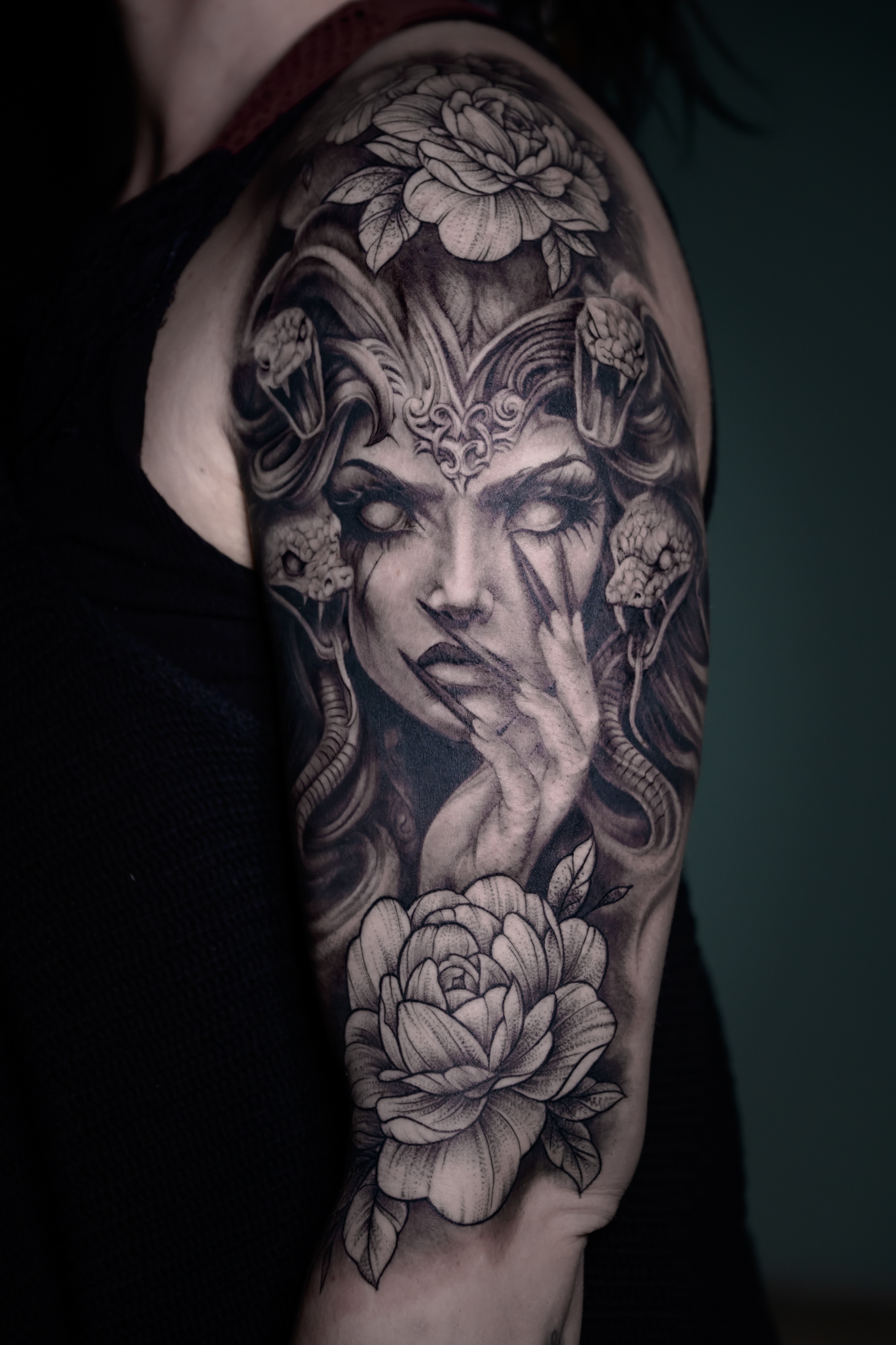 Tattoo 22