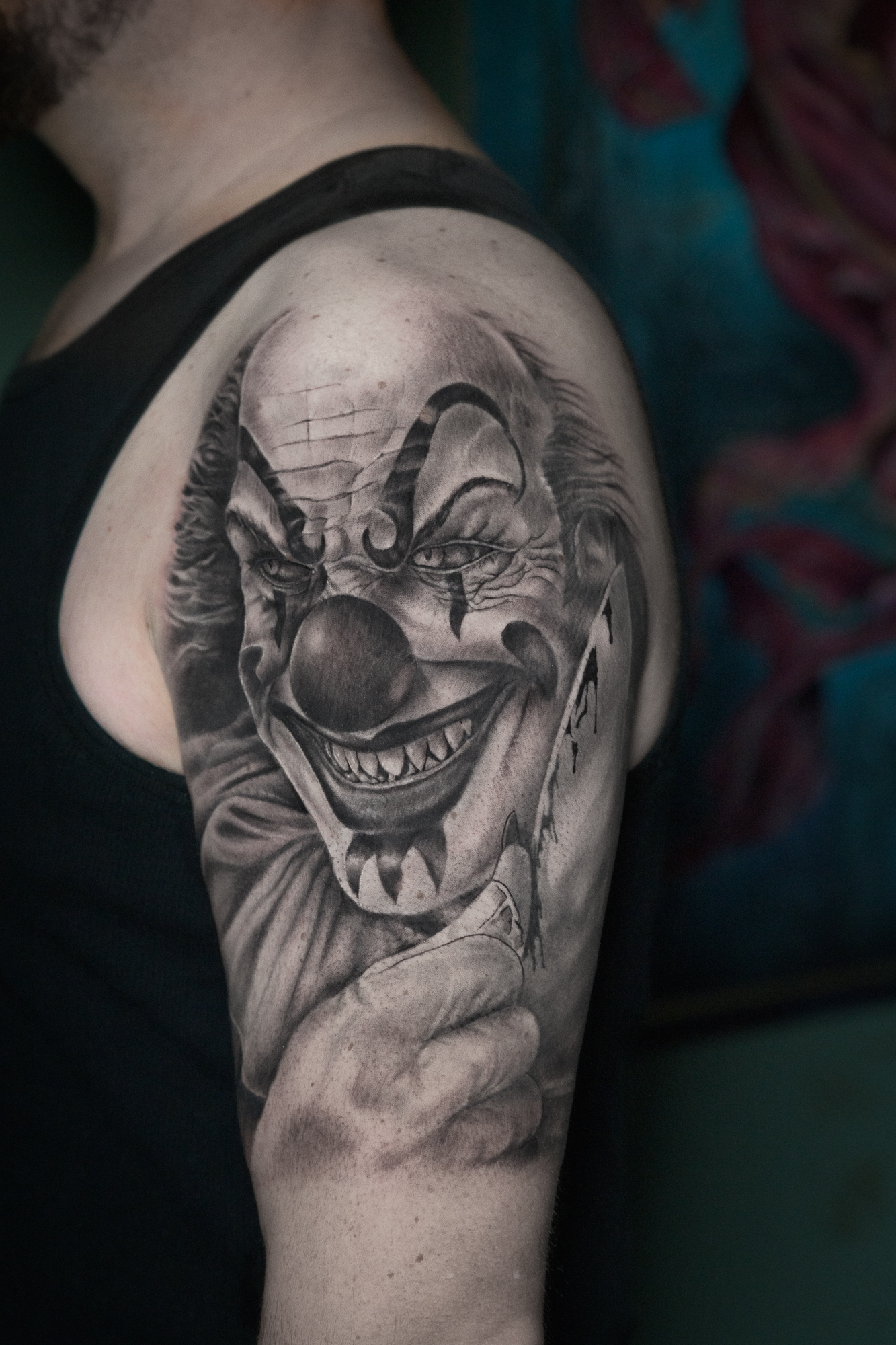 Tattoo 23