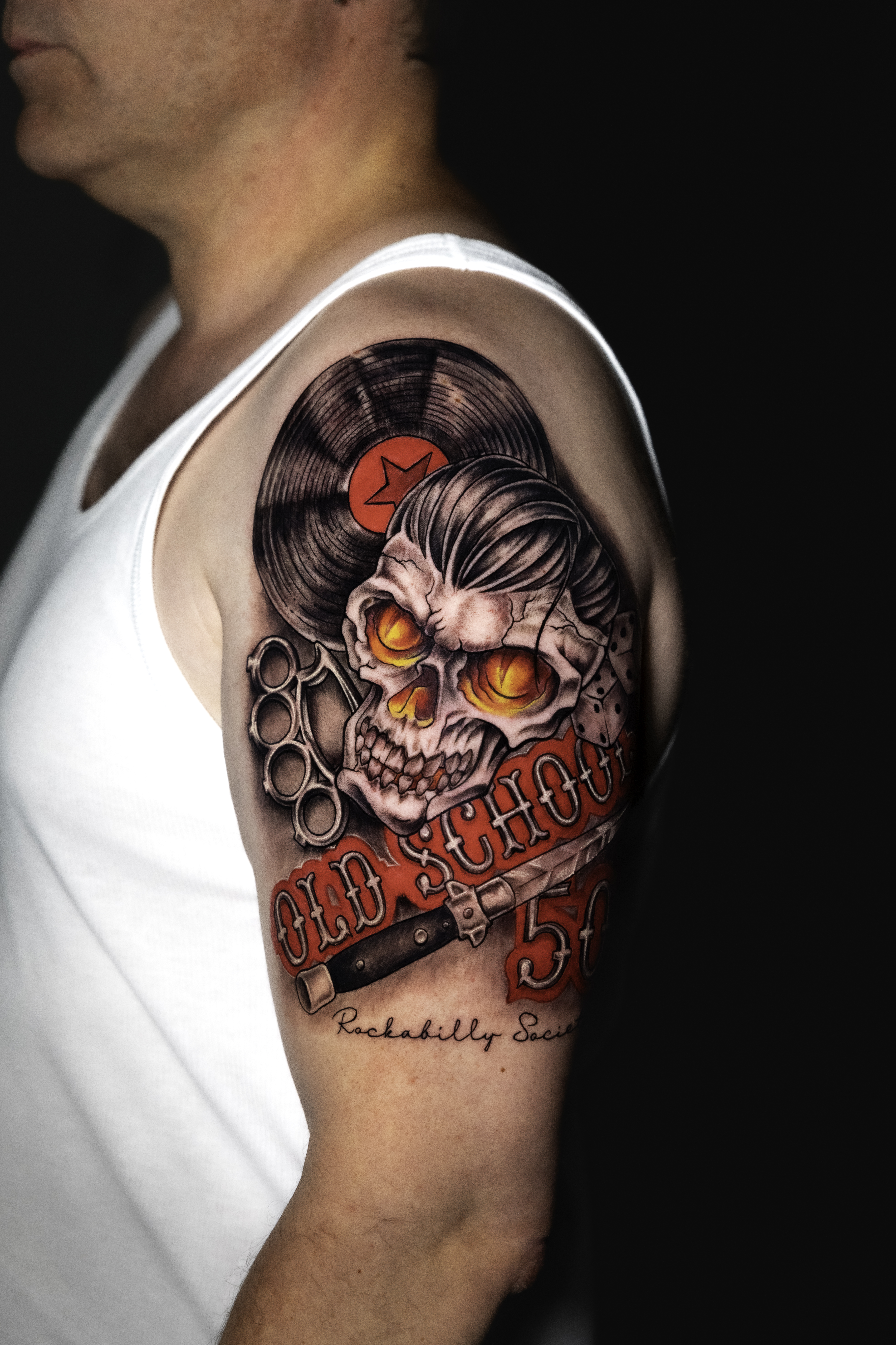 Tattoo 25