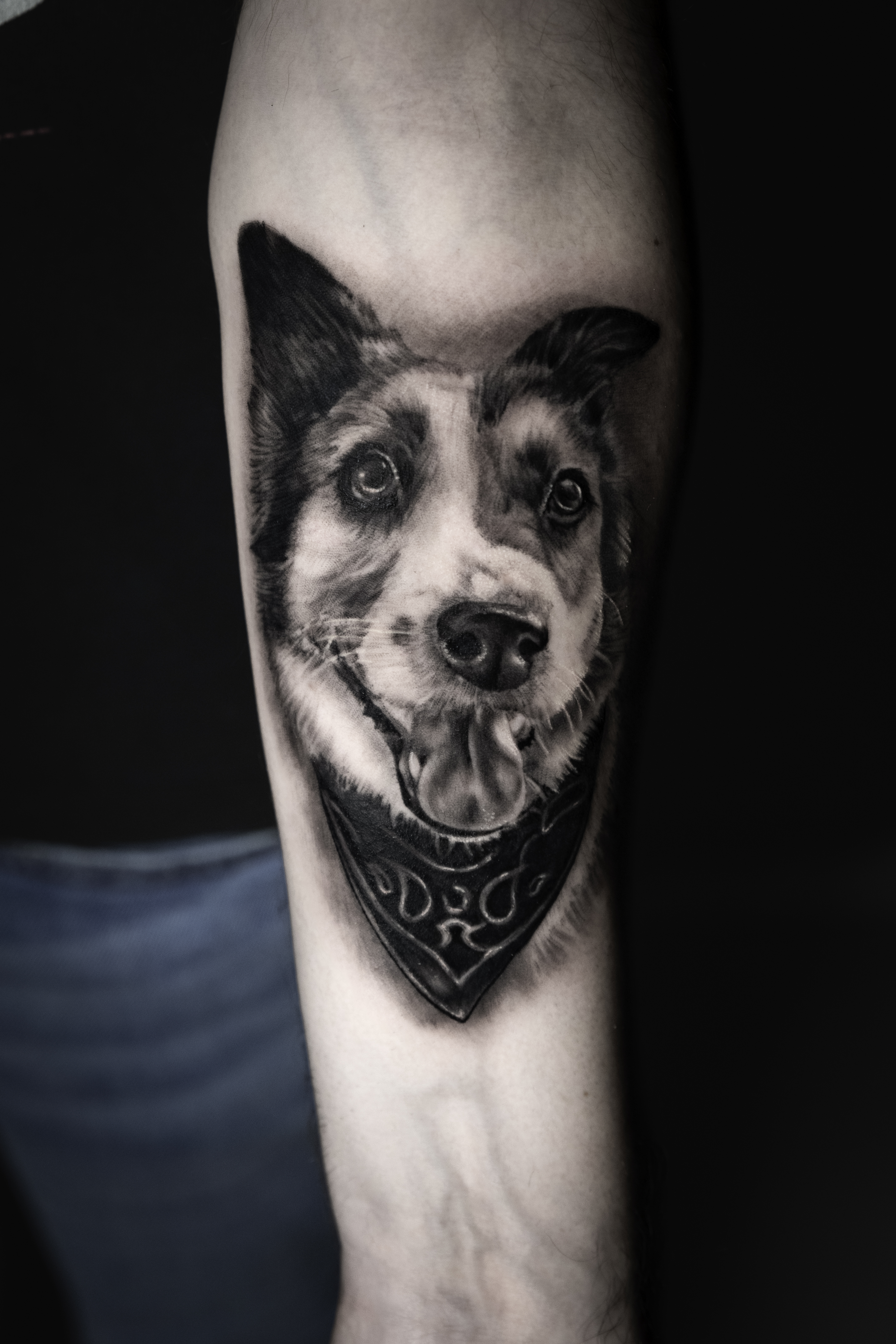 Tattoo 26