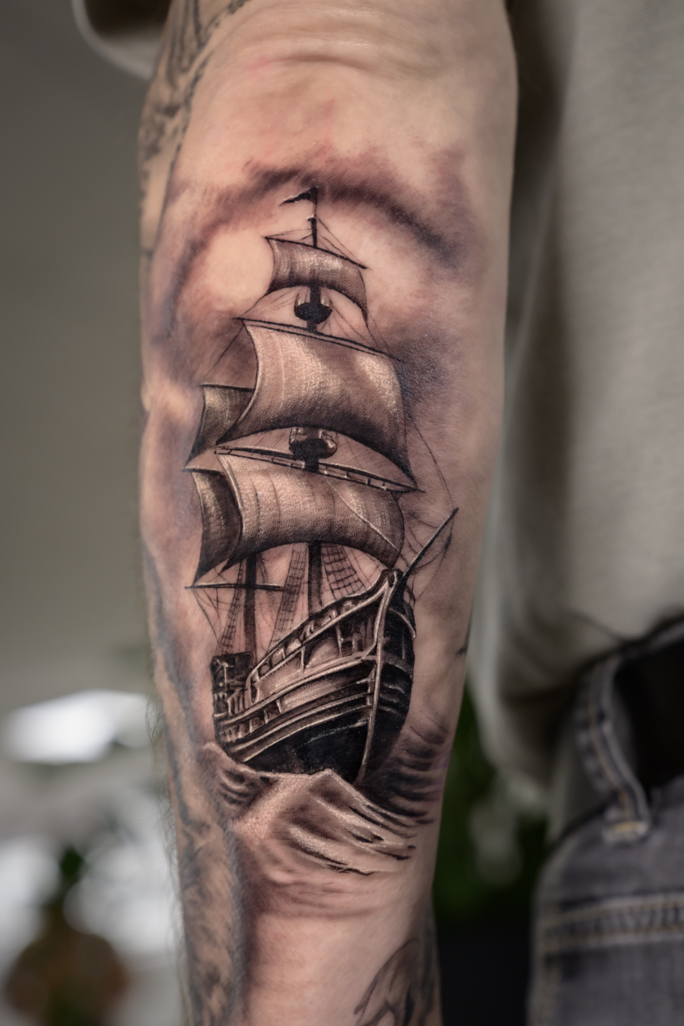 Tattoo 27