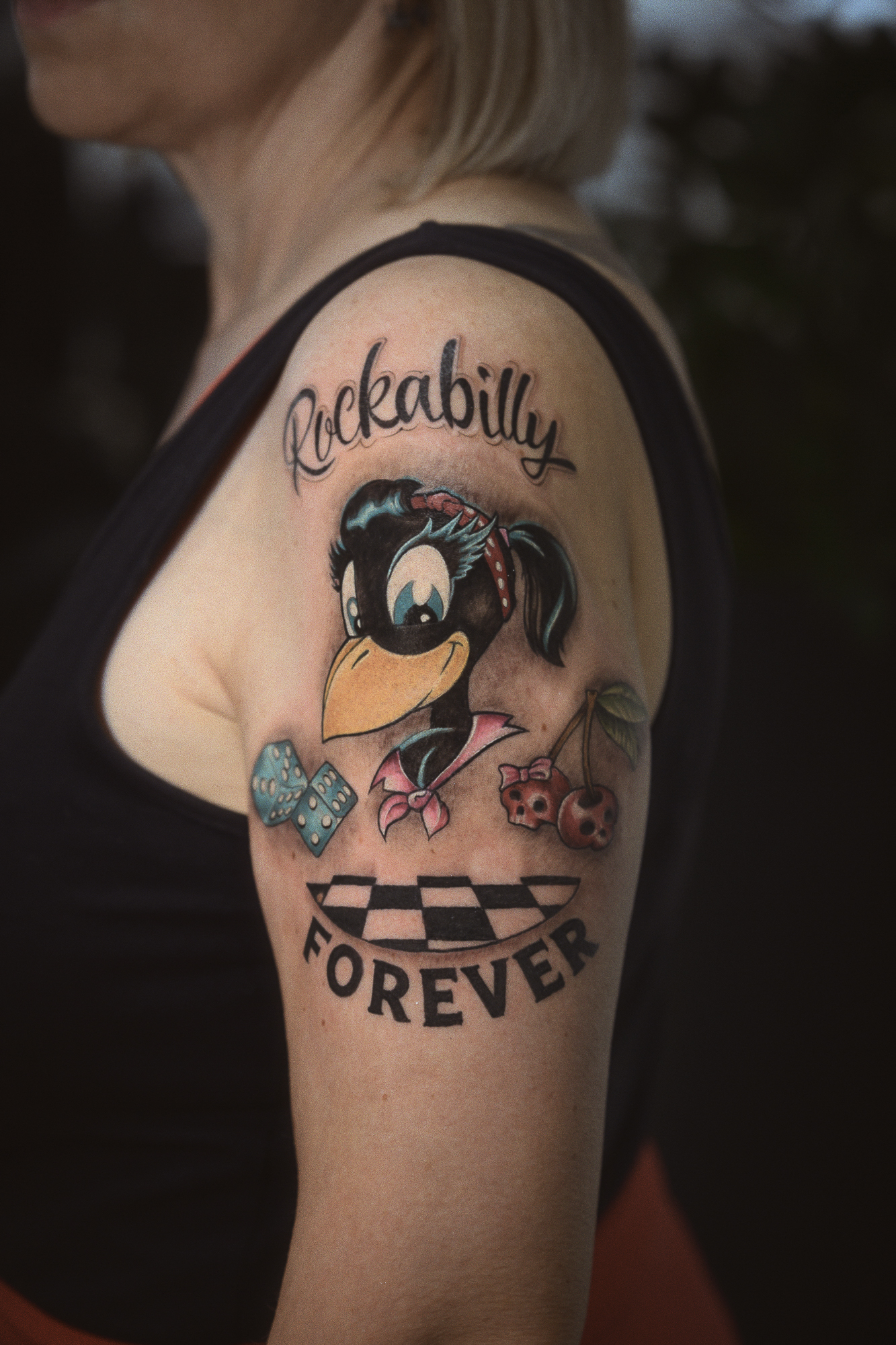 Tattoo 28