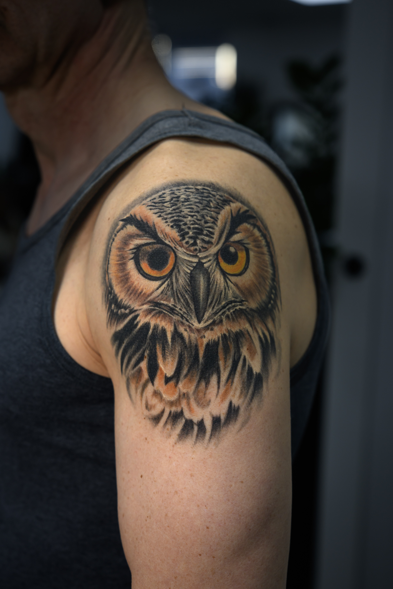 Tattoo 31