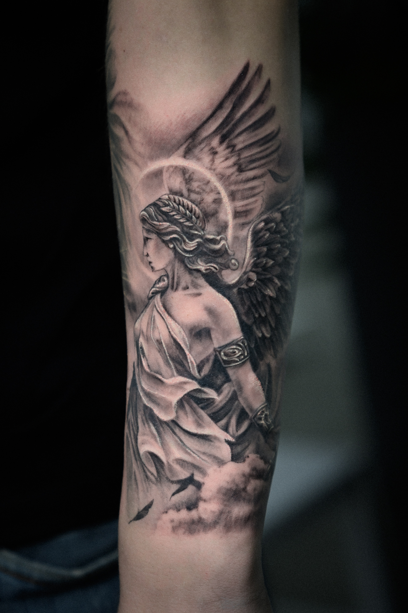 Tattoo 32