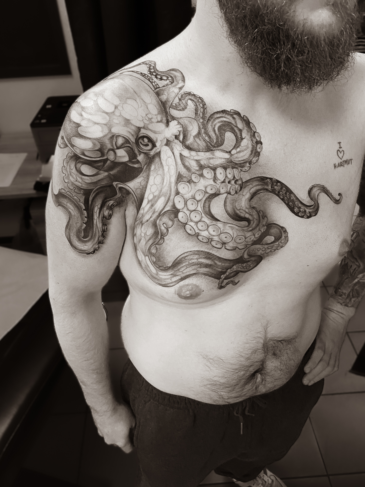Tattoo 34
