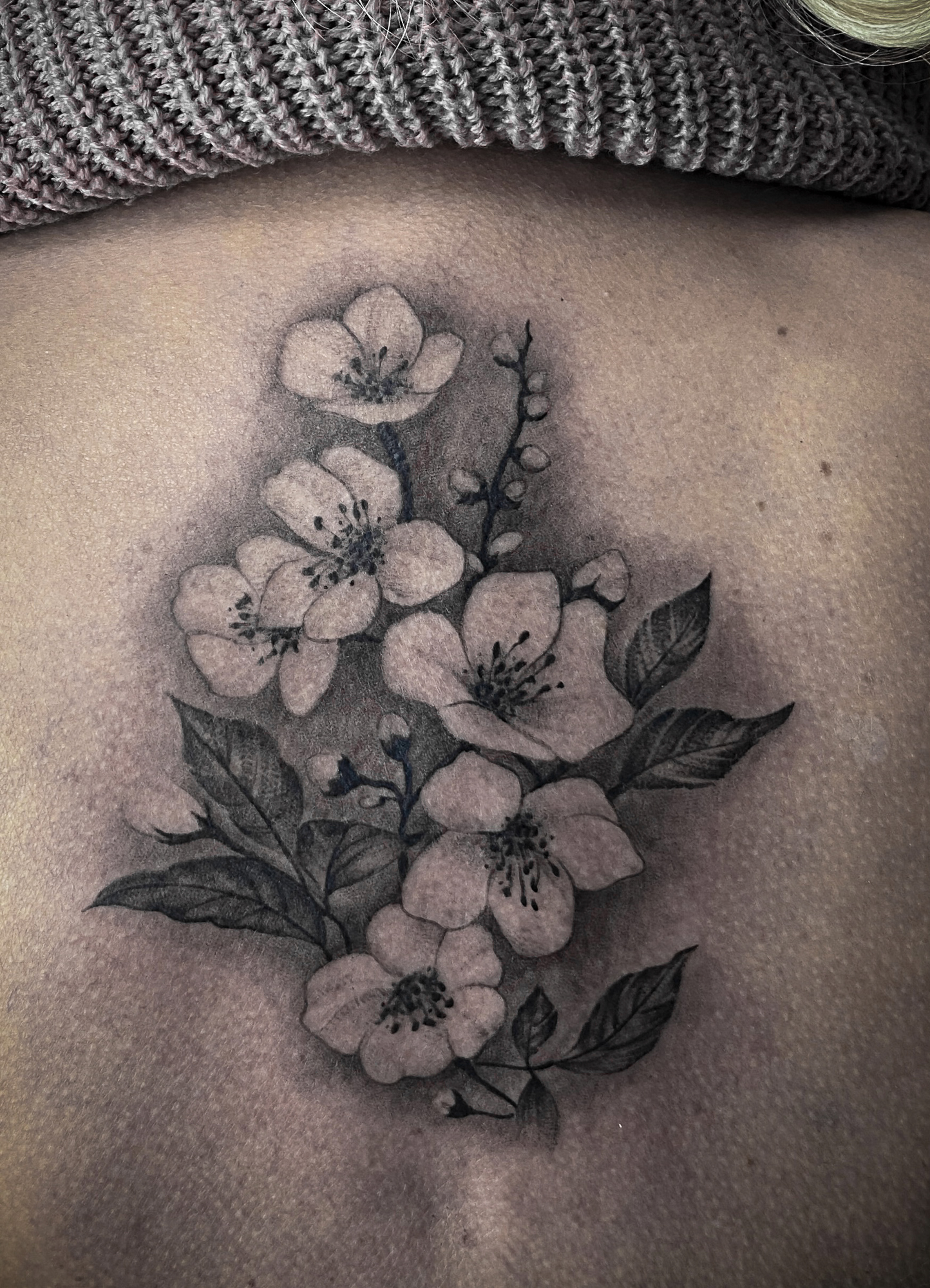Tattoo 35
