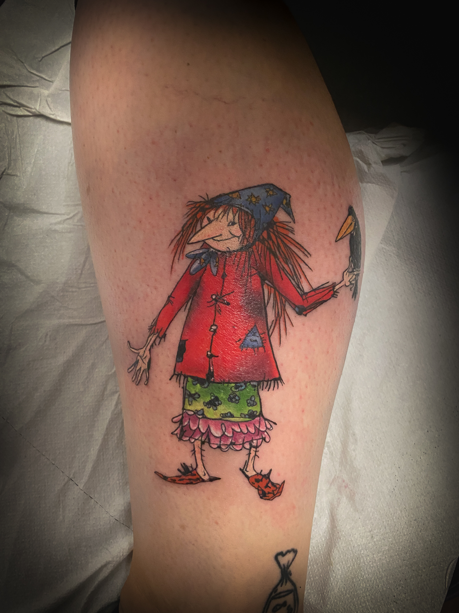 Tattoo 37