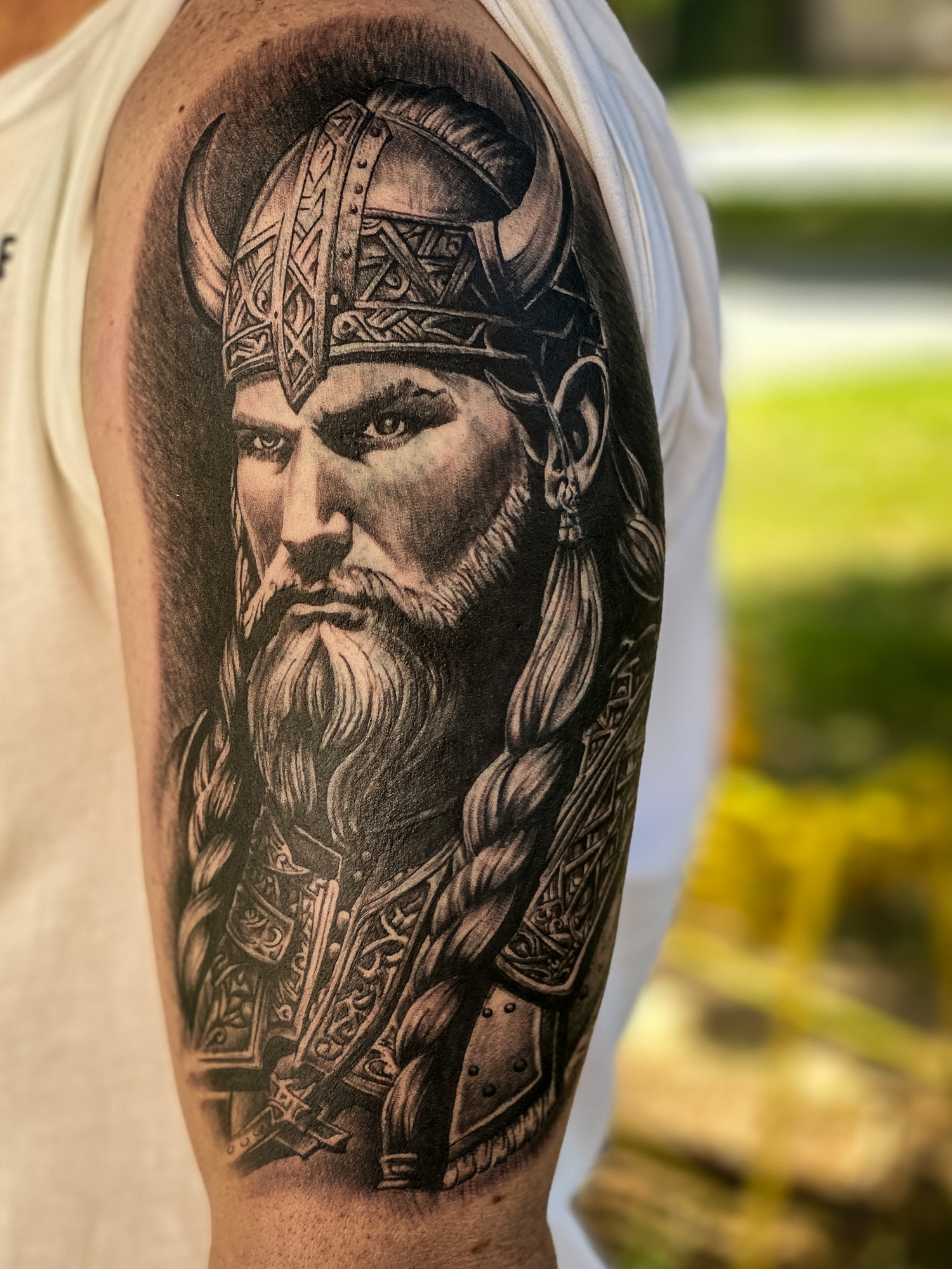 Tattoo 38