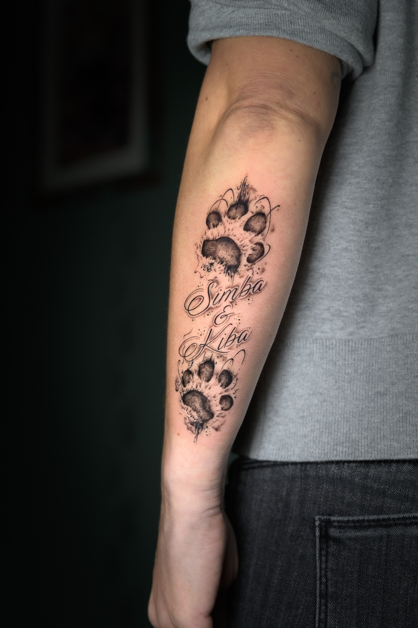 Tattoo 39