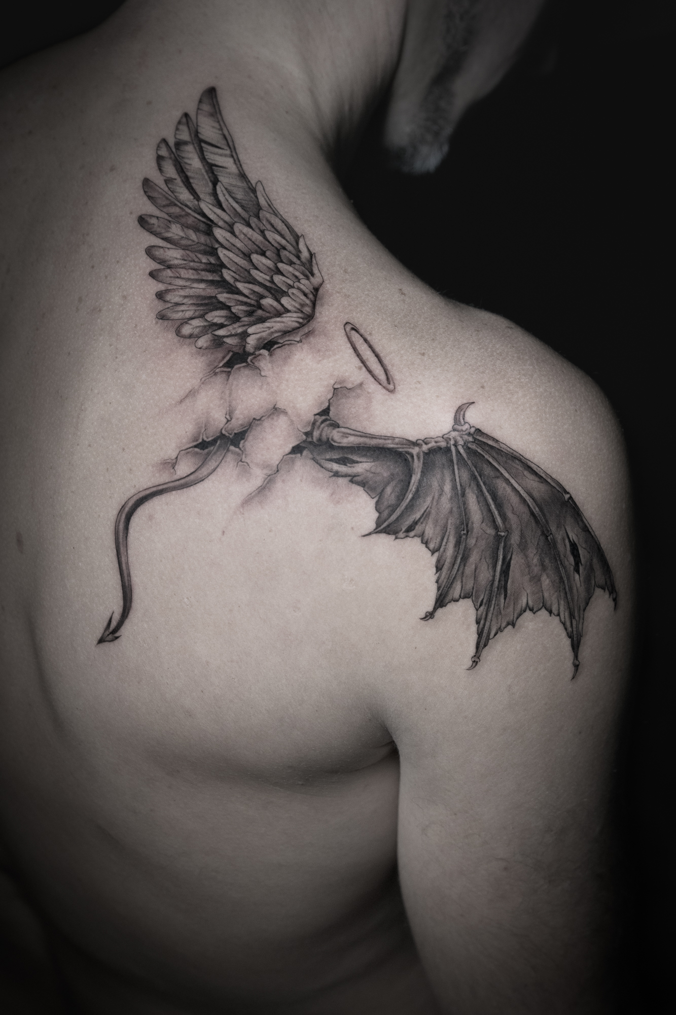Tattoo 40