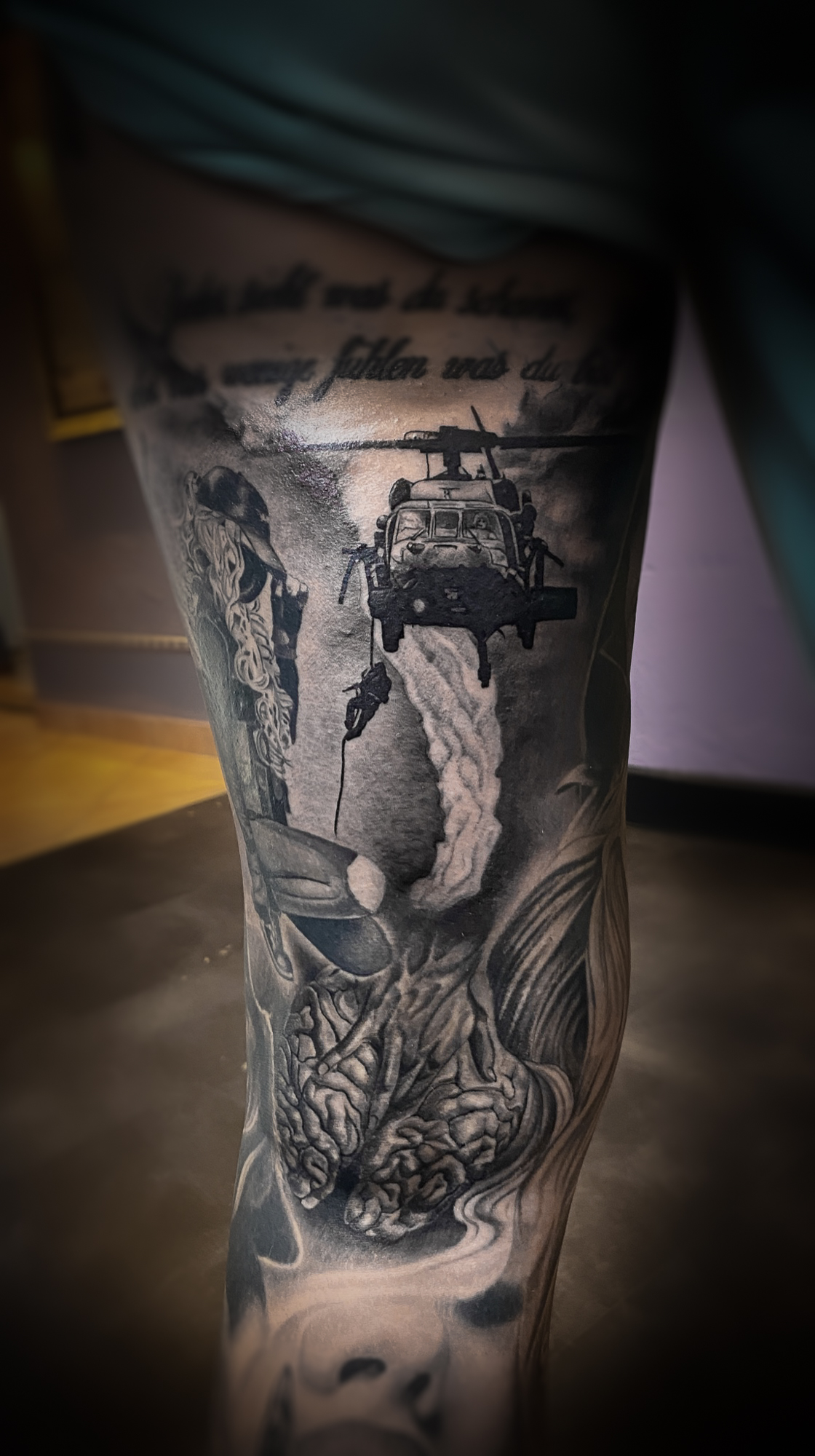 Tattoo 41
