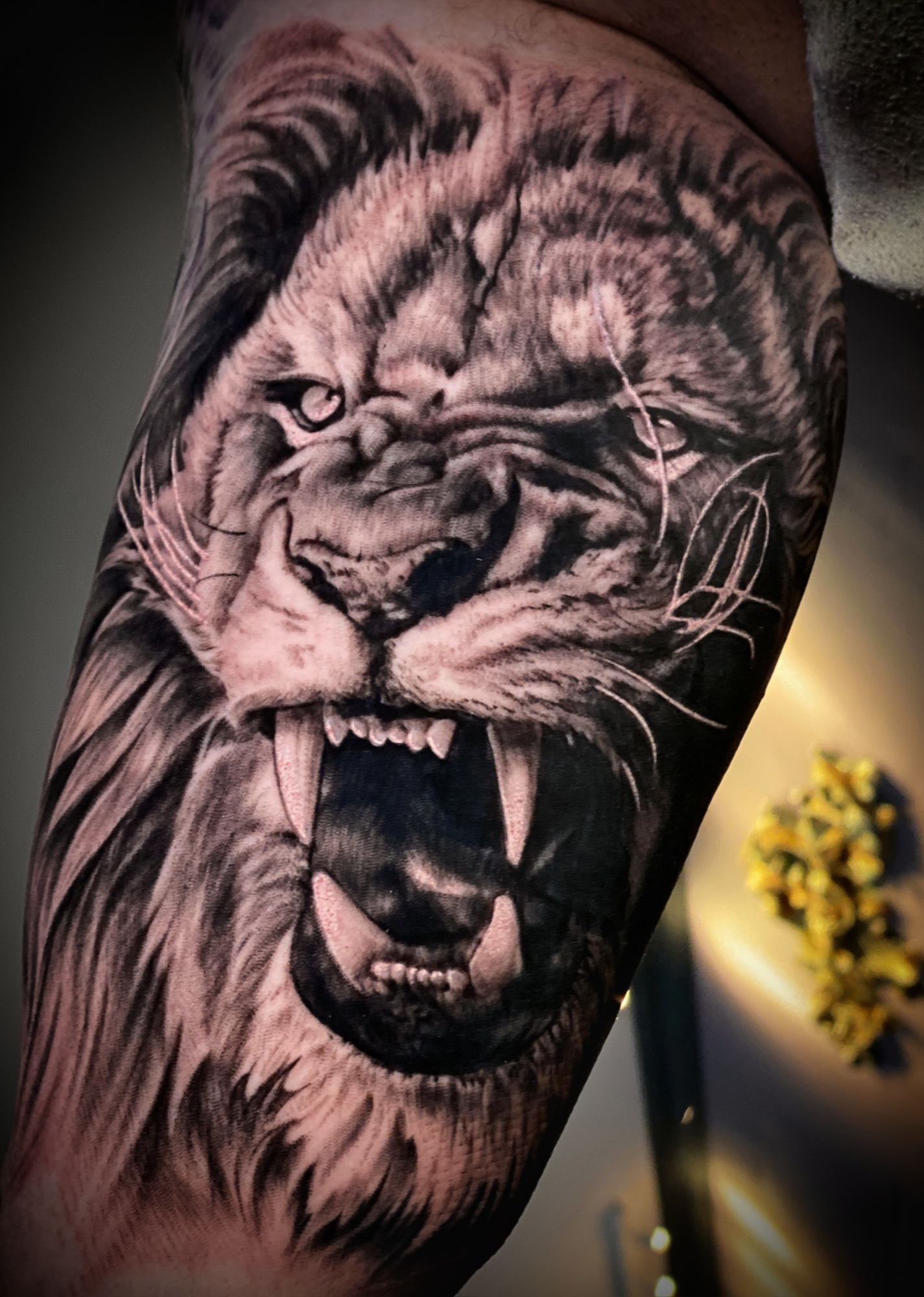 Tattoo 42