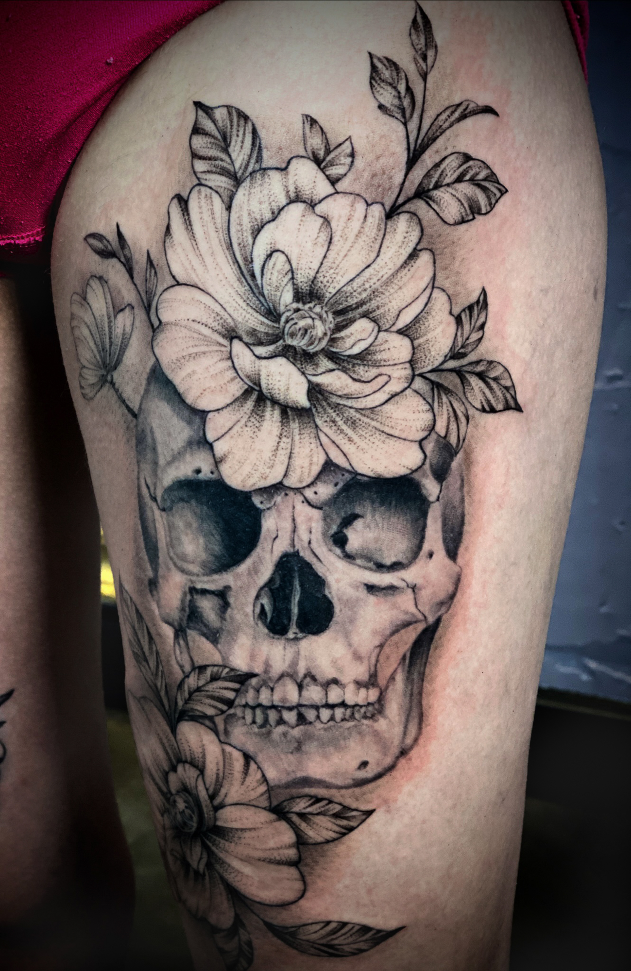 Tattoo 43