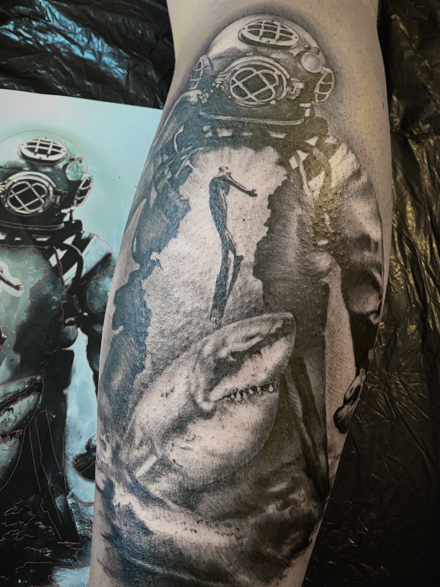 Tattoo 44